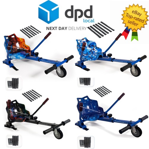Replacement hoverkart - replacement,
