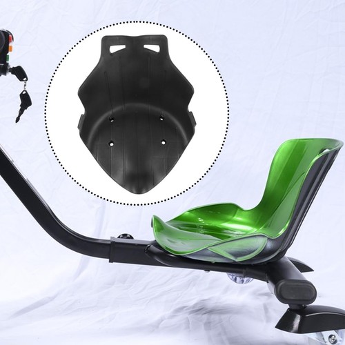 Kart seat diy - kart, 6.5"