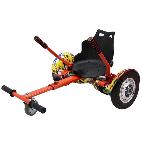 Kart seat diy for - 6.5", 8"