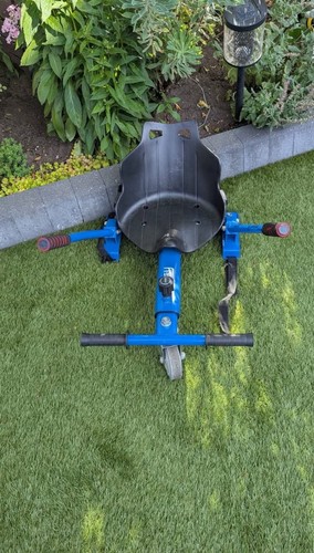 Hoverkart kart adjustable - go,