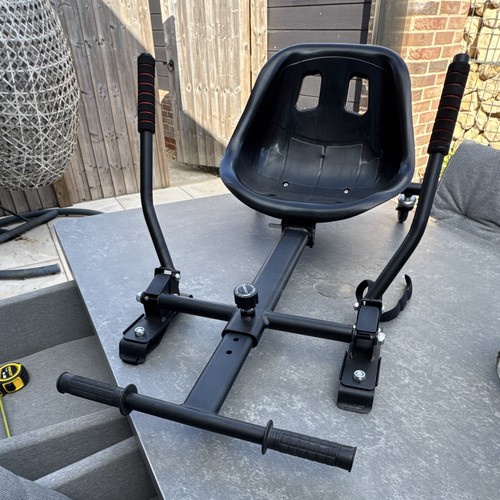 Guipaishi black seat - black,