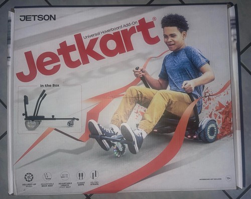 Jetson jetkart universal - jetson,