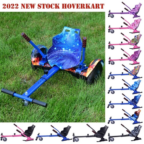Hover board kart hoverkart - board, go