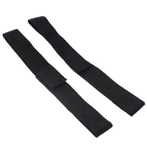 Replacement hook loop - &,
