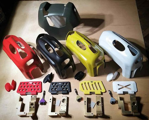 Gotway begode electric - rs,
