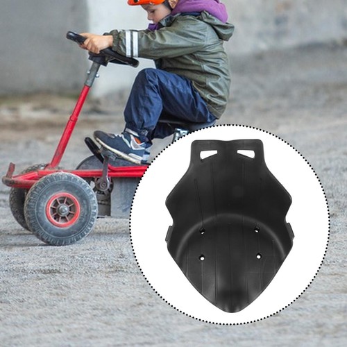 Kart seat diy for - kart, 6.5"