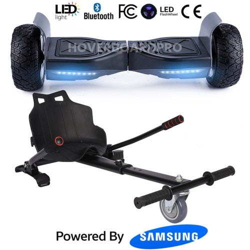 Electric hoverboard go - &,