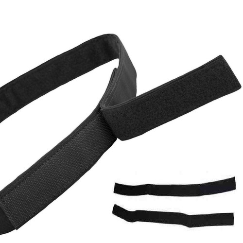 Replacement vel cro straps - replacement,