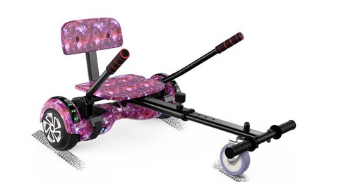 Sisigad hoverkart hoverboard - sisigad, hoverkart,