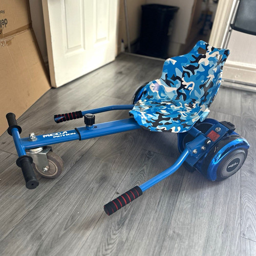 Mega motion r582 self - mega,