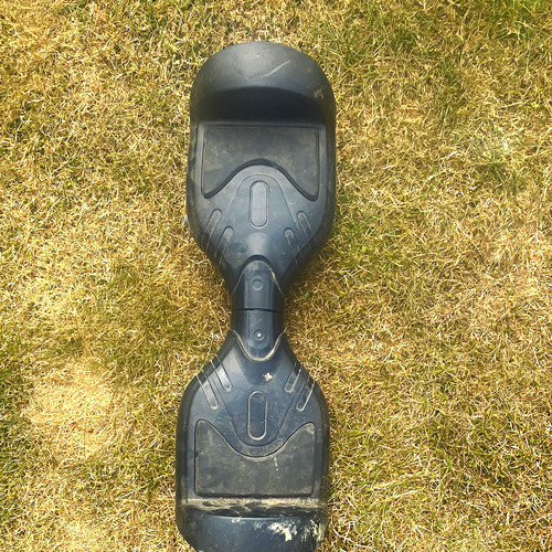 Hover hoverboard with - hover-1, seat