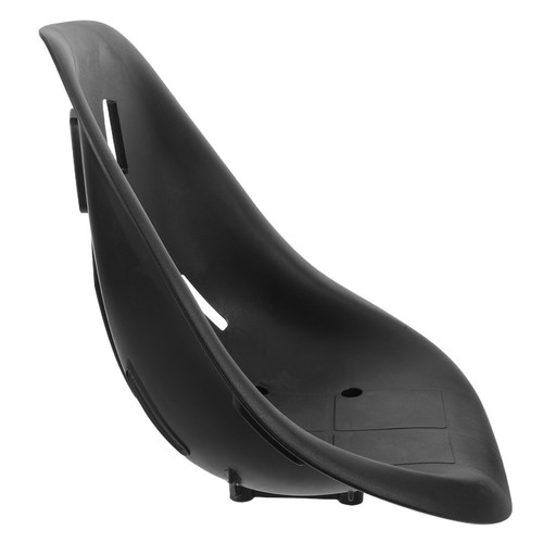 Kart seat cushion balancing - seat,