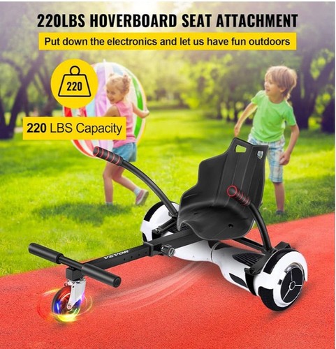 Vevor hoverboard seat - vevor,