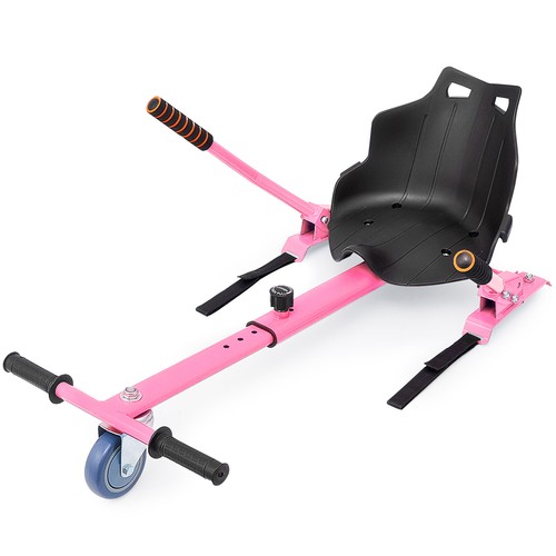 Hoverboard pink seat - pink,