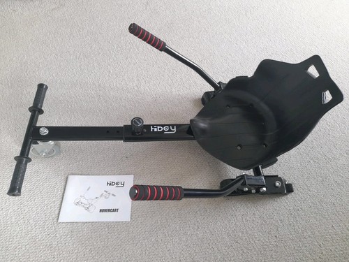 Hiboy hoverboard seat go - hoverboard, seat,