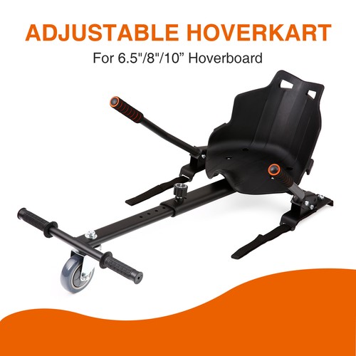 Hover kart seat - seat,