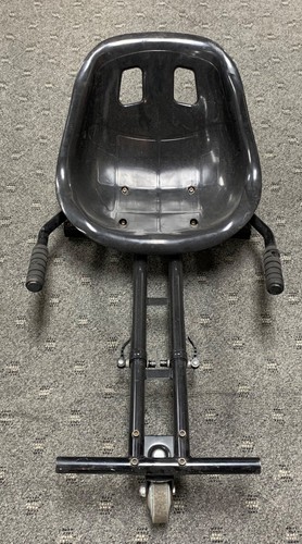 Hover seat attachment - ,